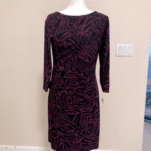 Dress by Anne Klein